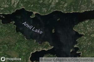 Anvil Lake
