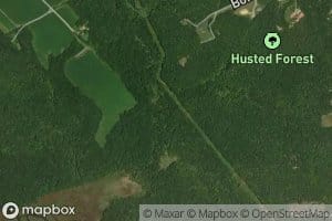 Ellenboro Hill Run