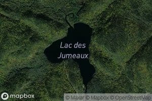 Lac des Jumeaux