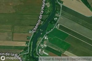 Ruisseau Riendeau-Julien