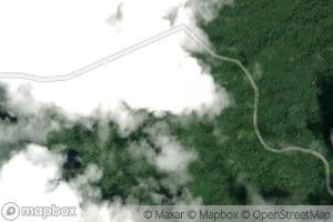 Rio Chigorodo de Abajo