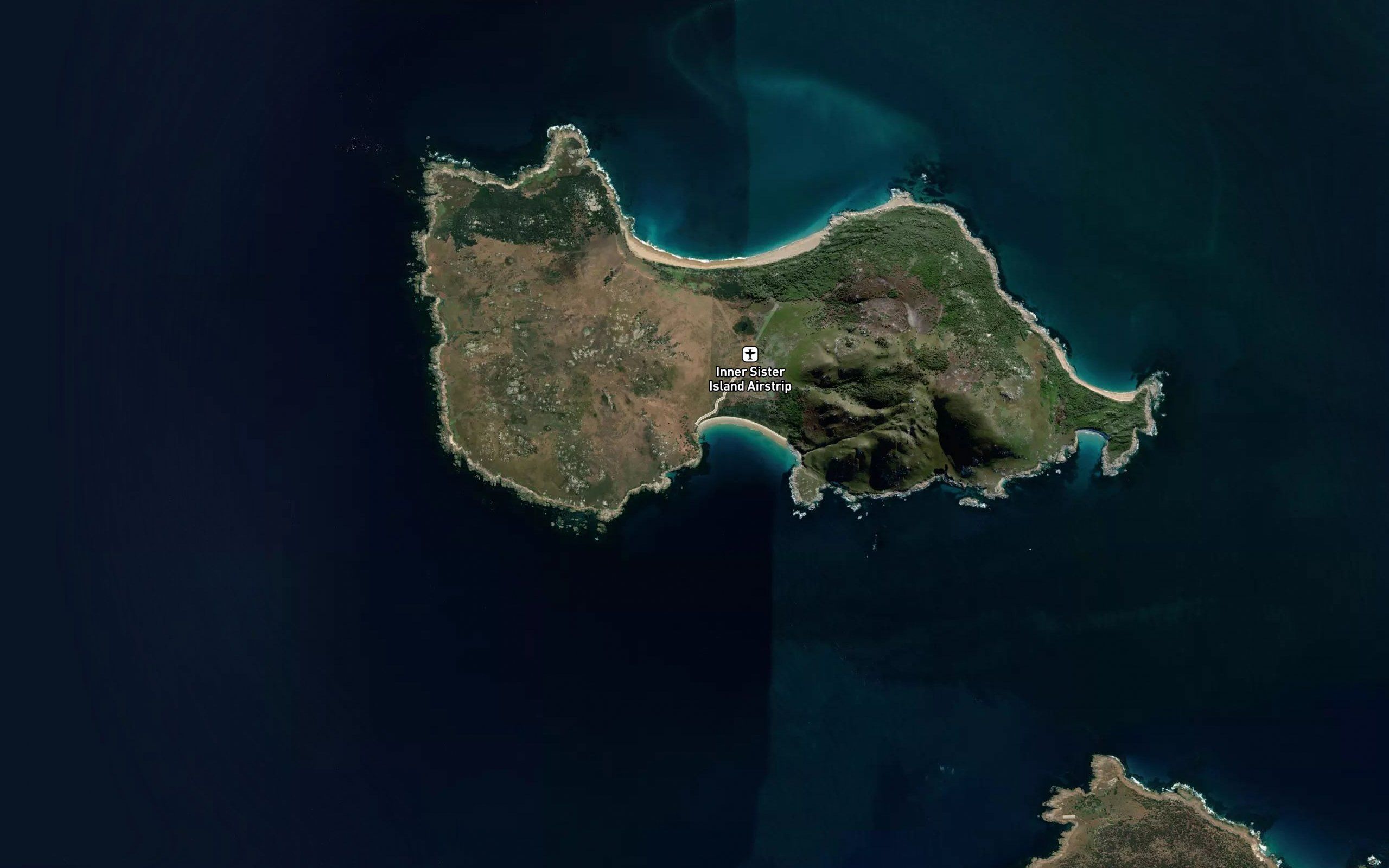 House Bay