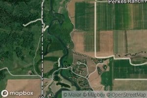 Dry Creek