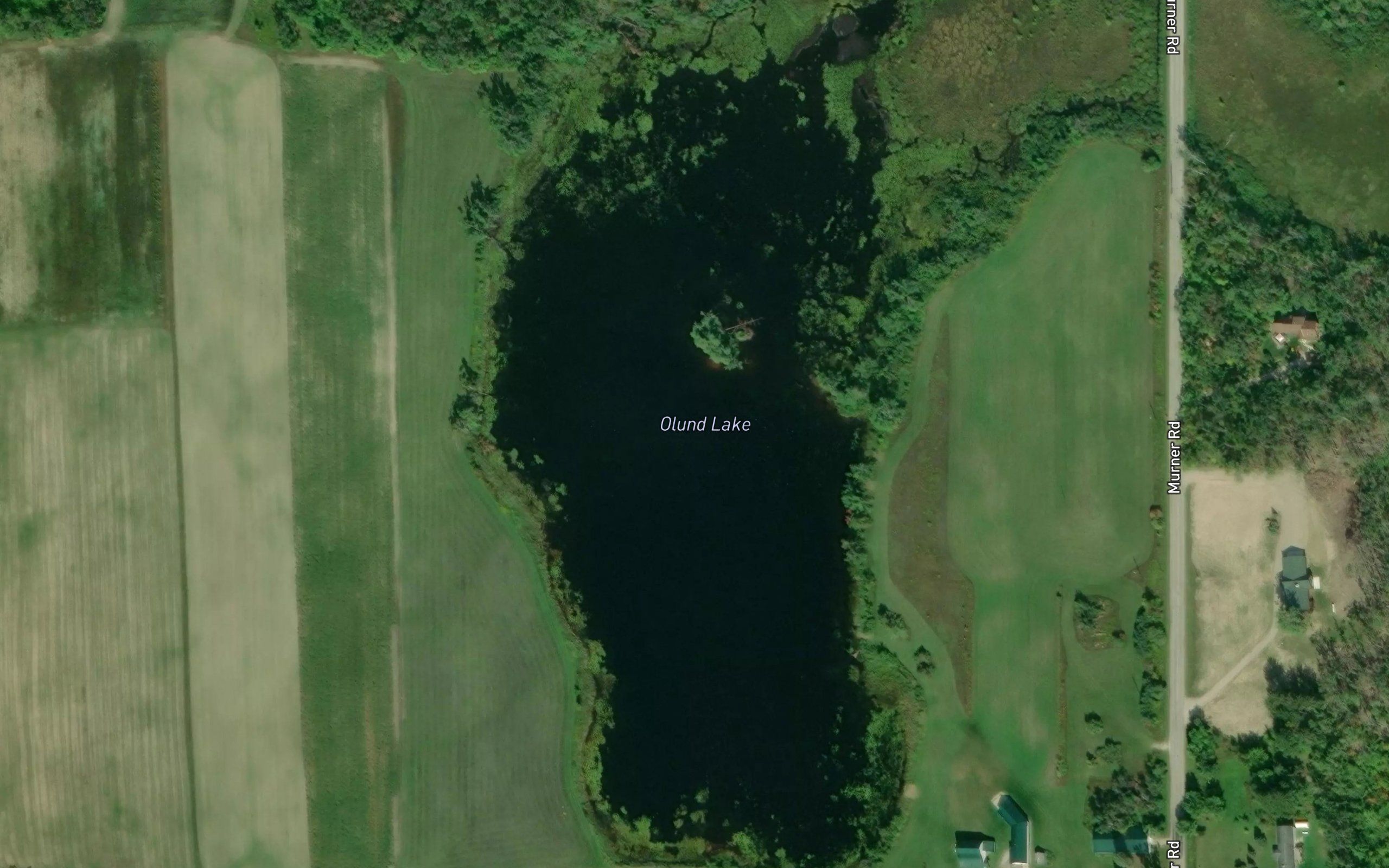 Olund Lake