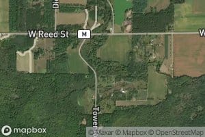 Steinke Creek