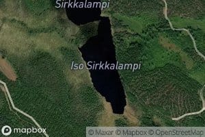 Iso Sirkkalampi