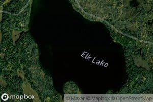 Elk Lake