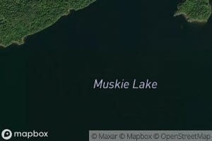 Muskie Lake
