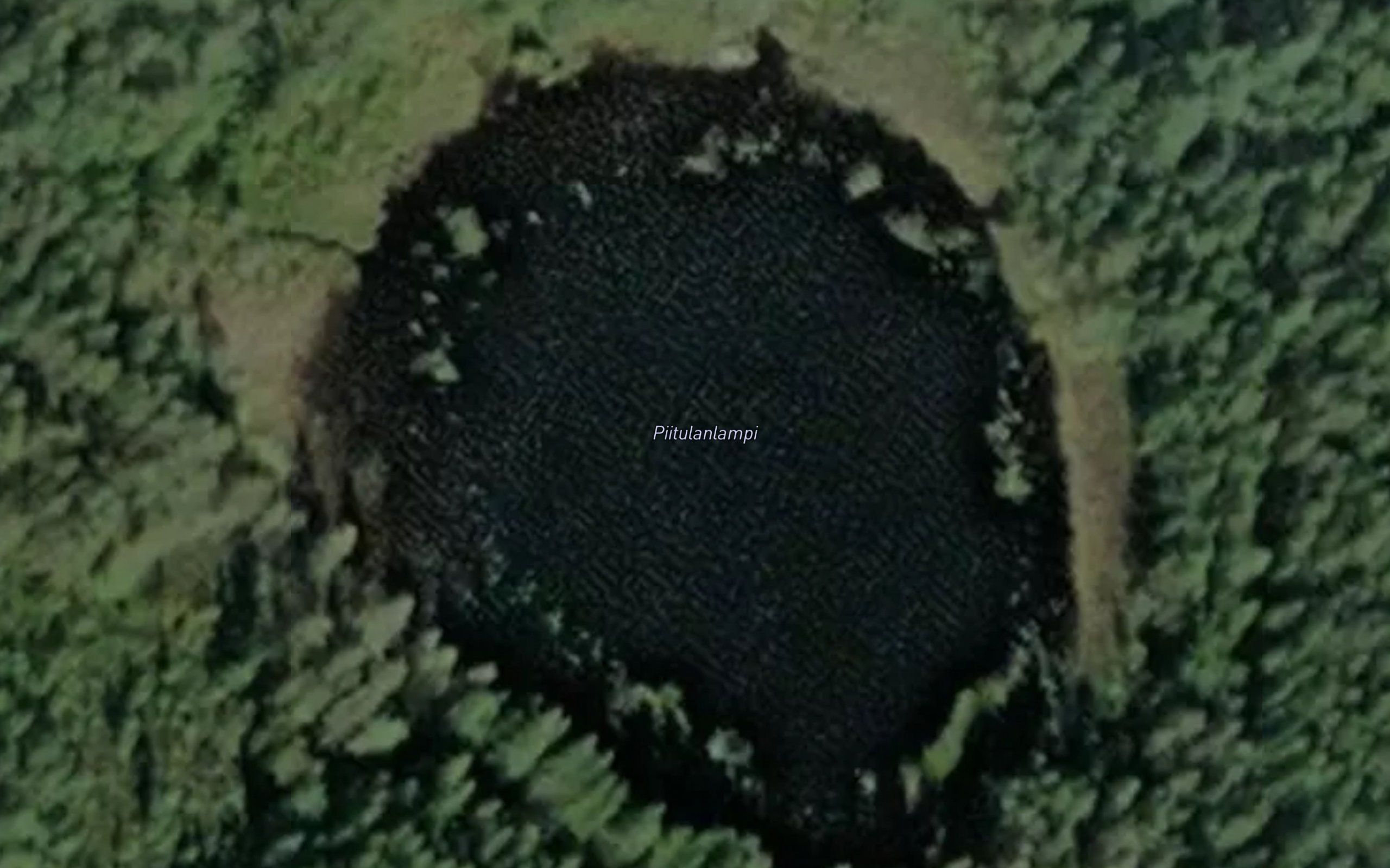Piitulanlampi