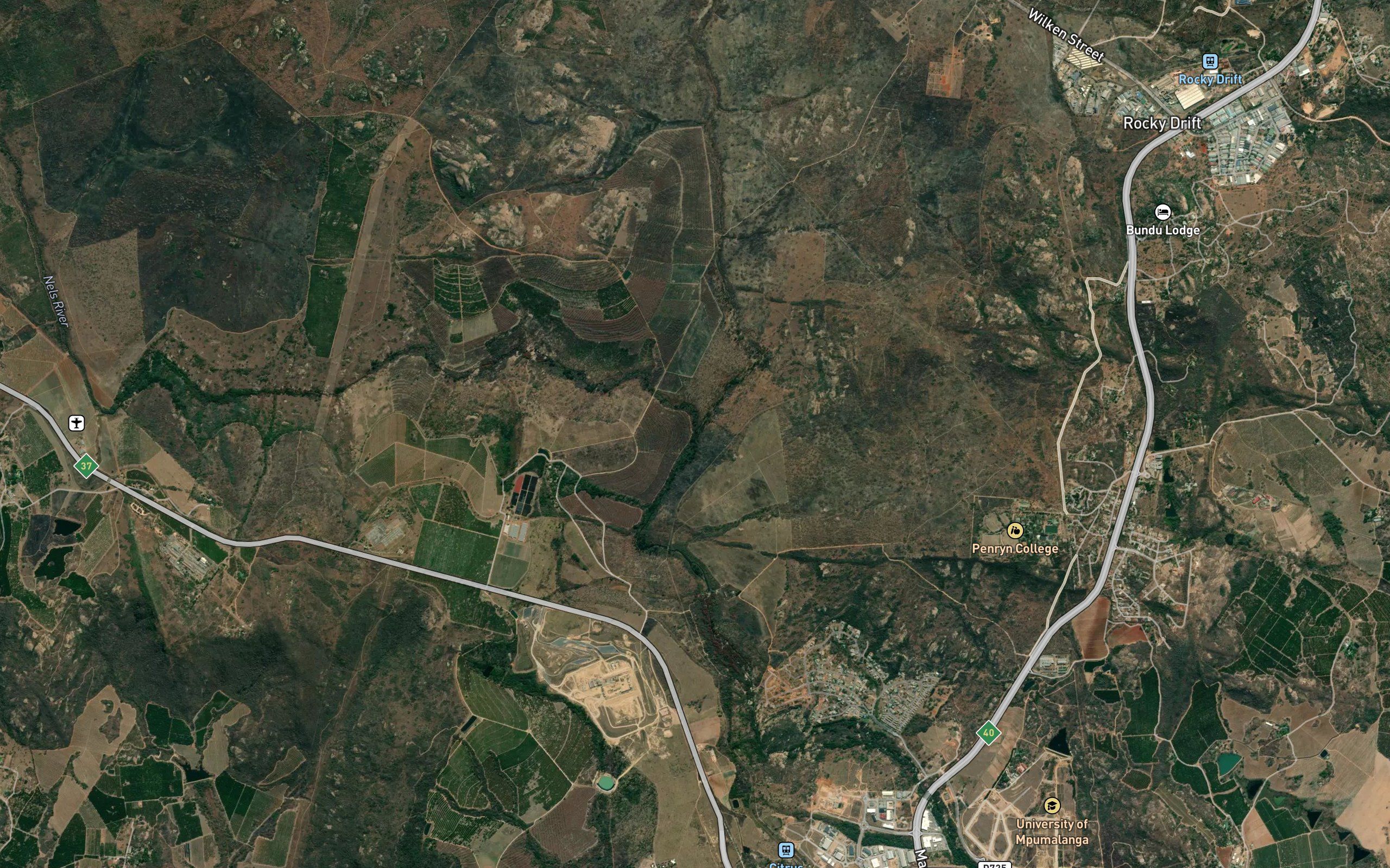 Nelspruit