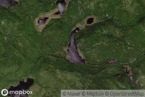 Lac Nankin