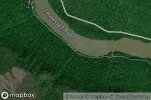 Blowing Springs Branch