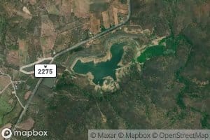 Ang Kep Nam Khlong Chaliang Lap