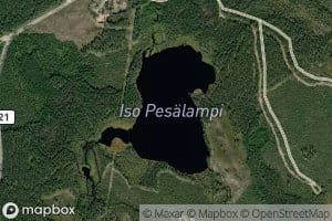 Iso Pesalampi