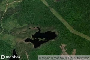 Lac de la Cartouchiere