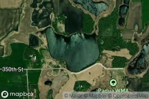 Raymond Lake