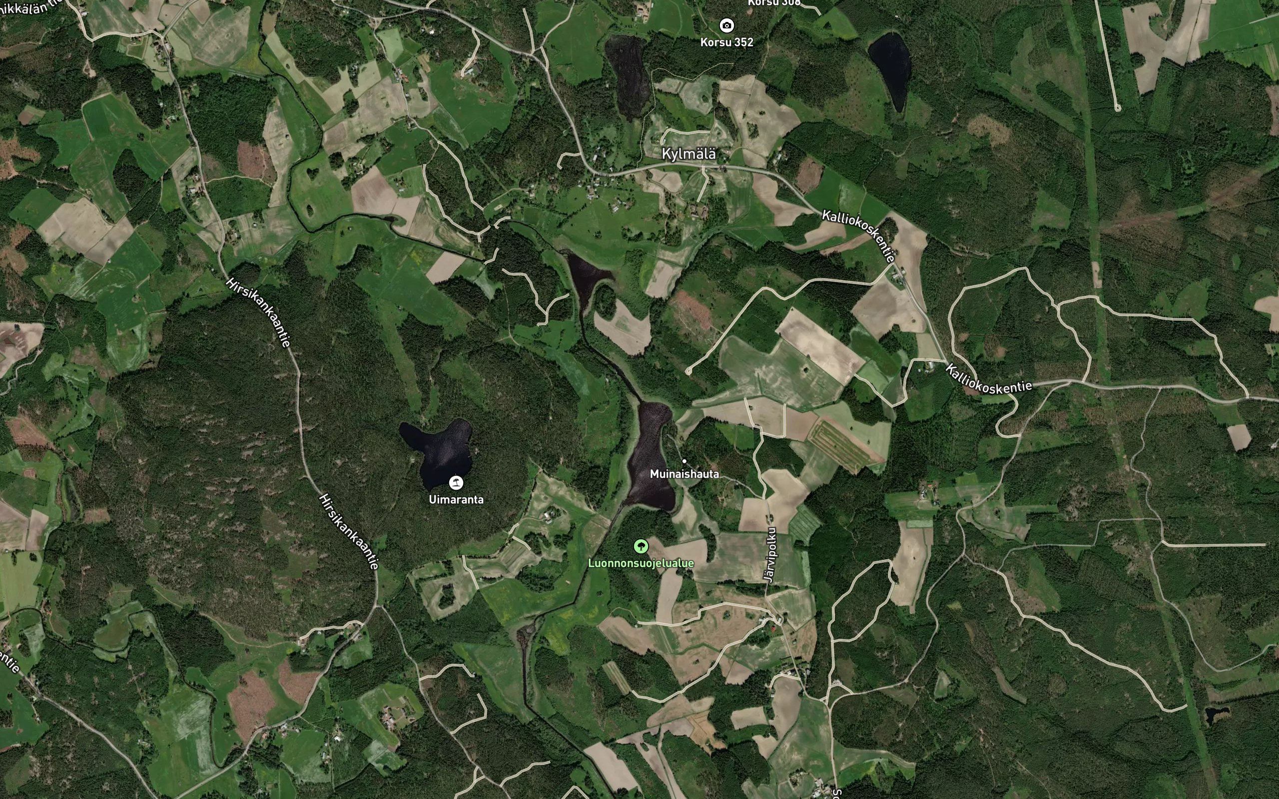 Turanjoki