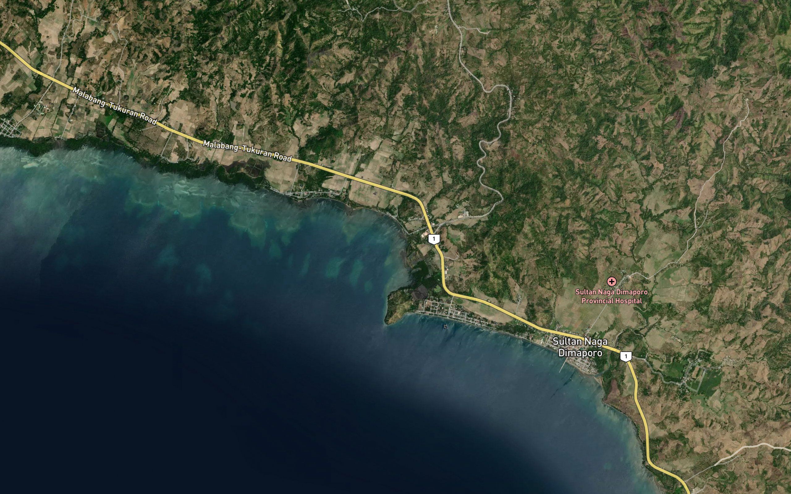 Picalawa River