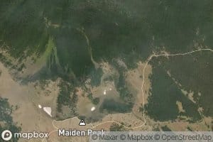 Maiden Lake