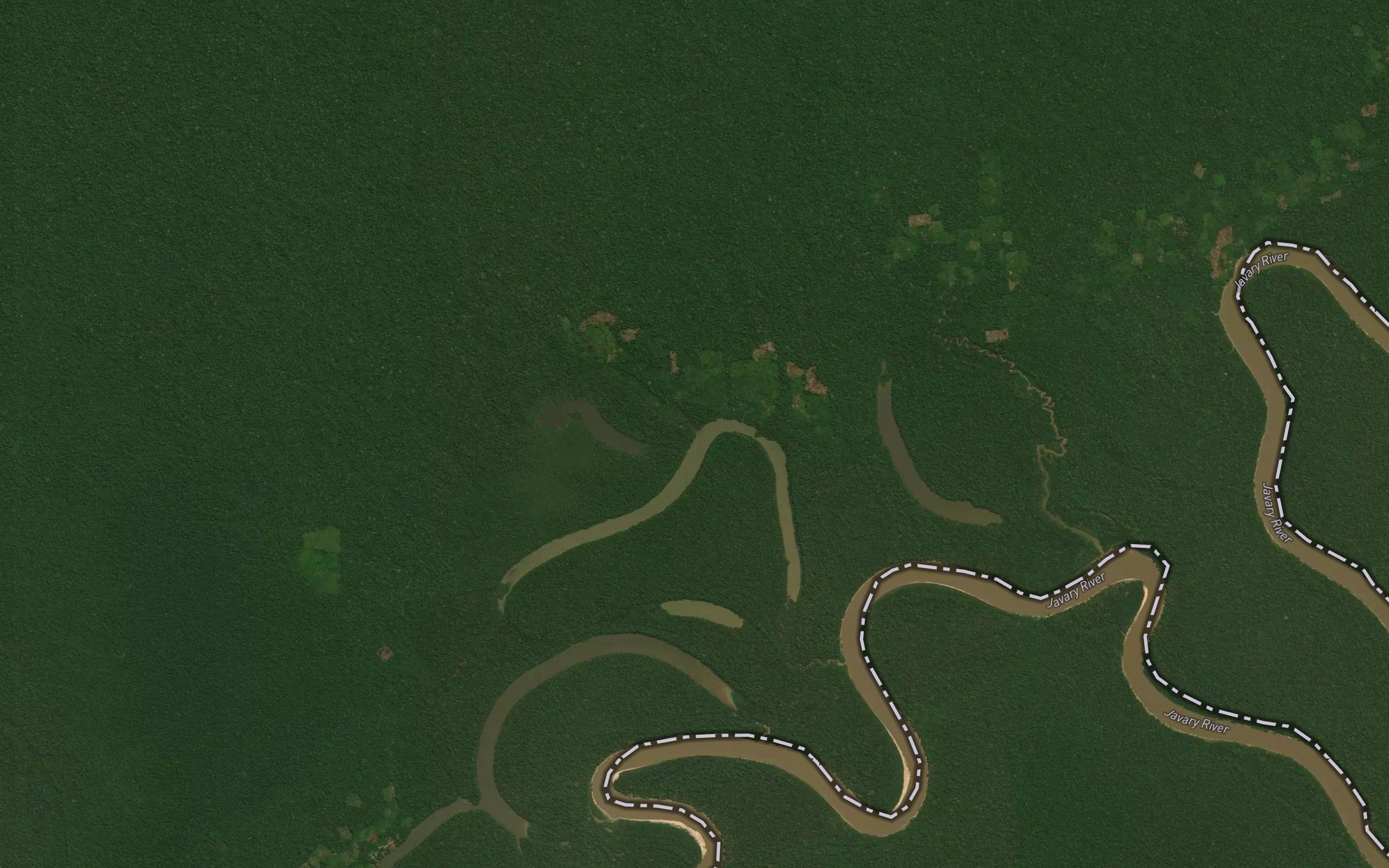 Quebrada Vacava
