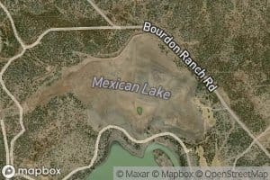 Mexican Lake