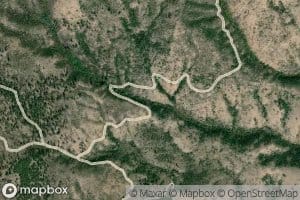 Forest Mountain Spring Number 2