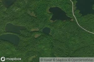 Steer Lake