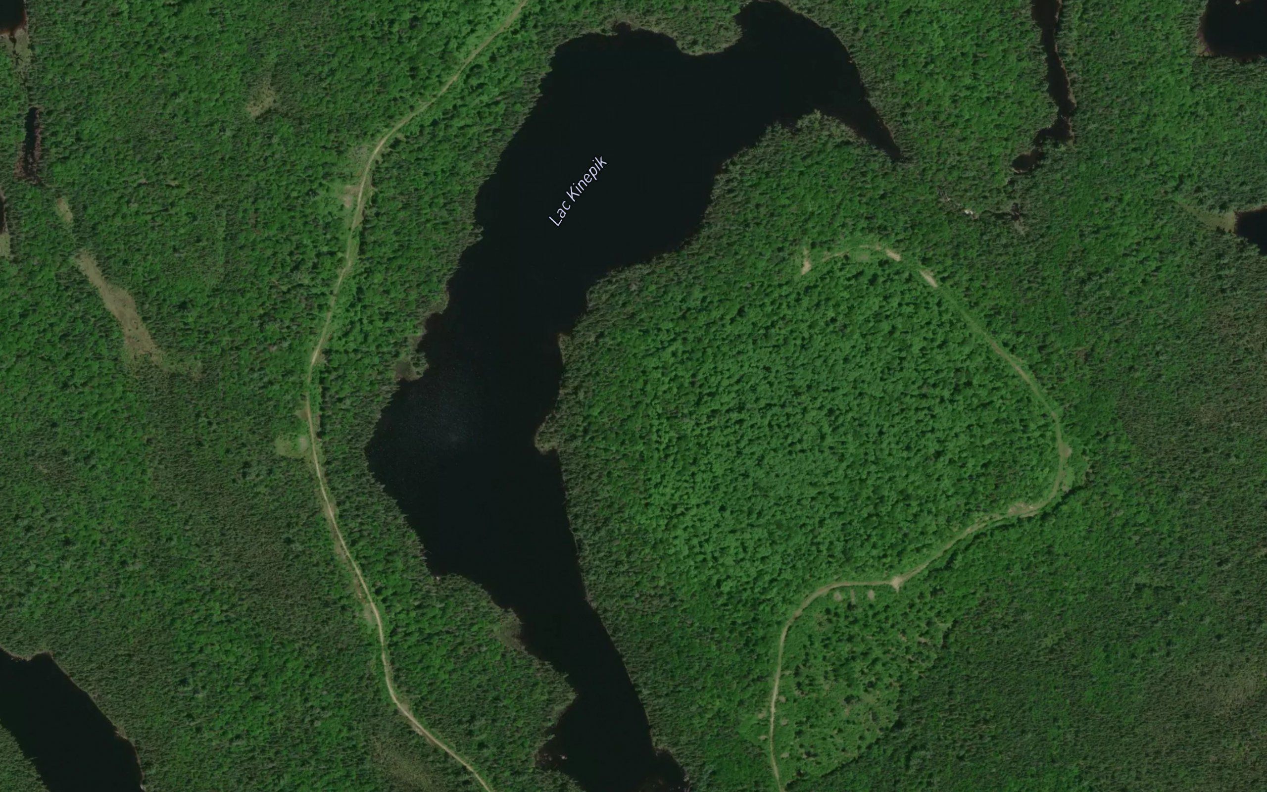 Lac Kinepik