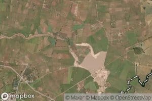 Ang Kep Nam Nong Phon