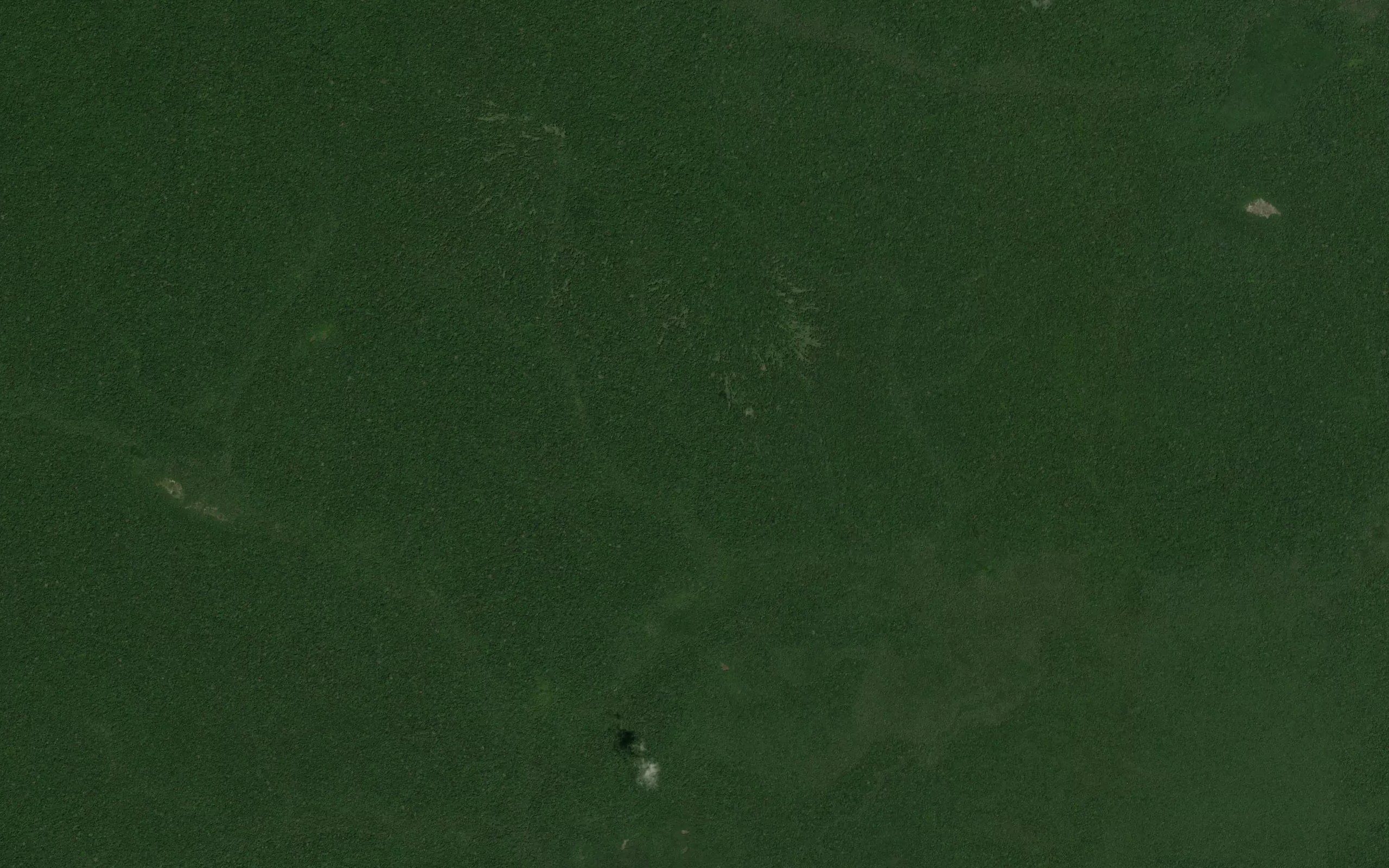 Rio Managuare