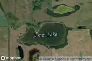 James Lake