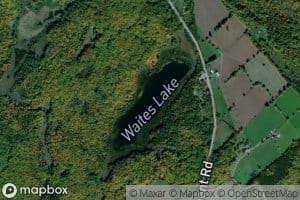 Waites Lake
