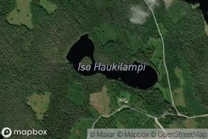 Iso Haukilampi