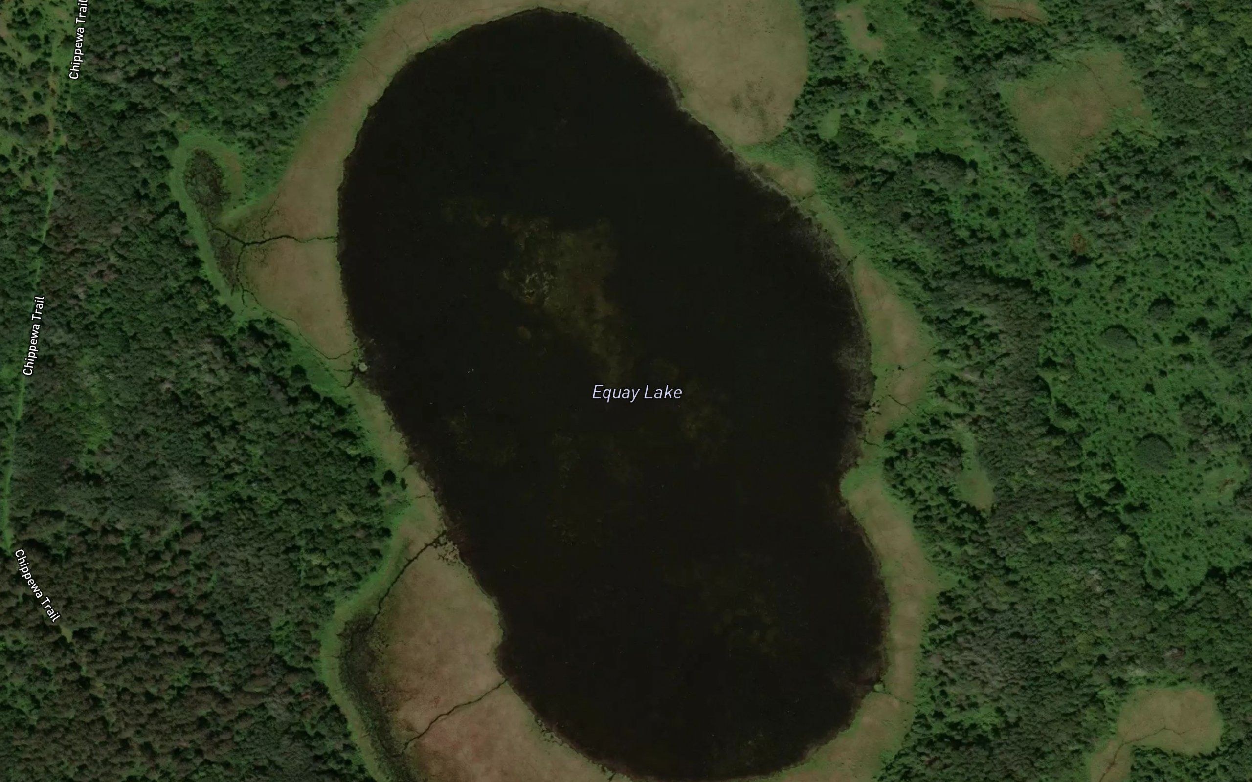 Equay Lake