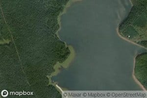 Zaliv Malyy Suruptseva