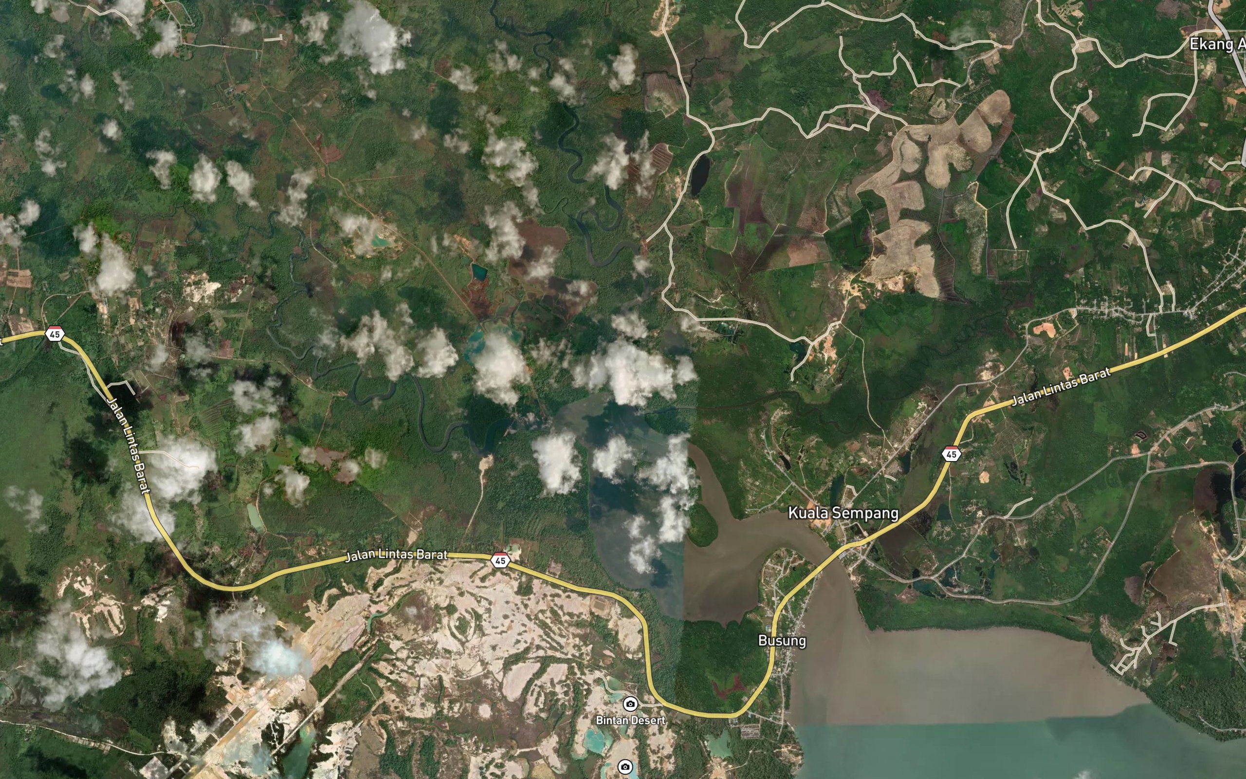 Sungai Pre