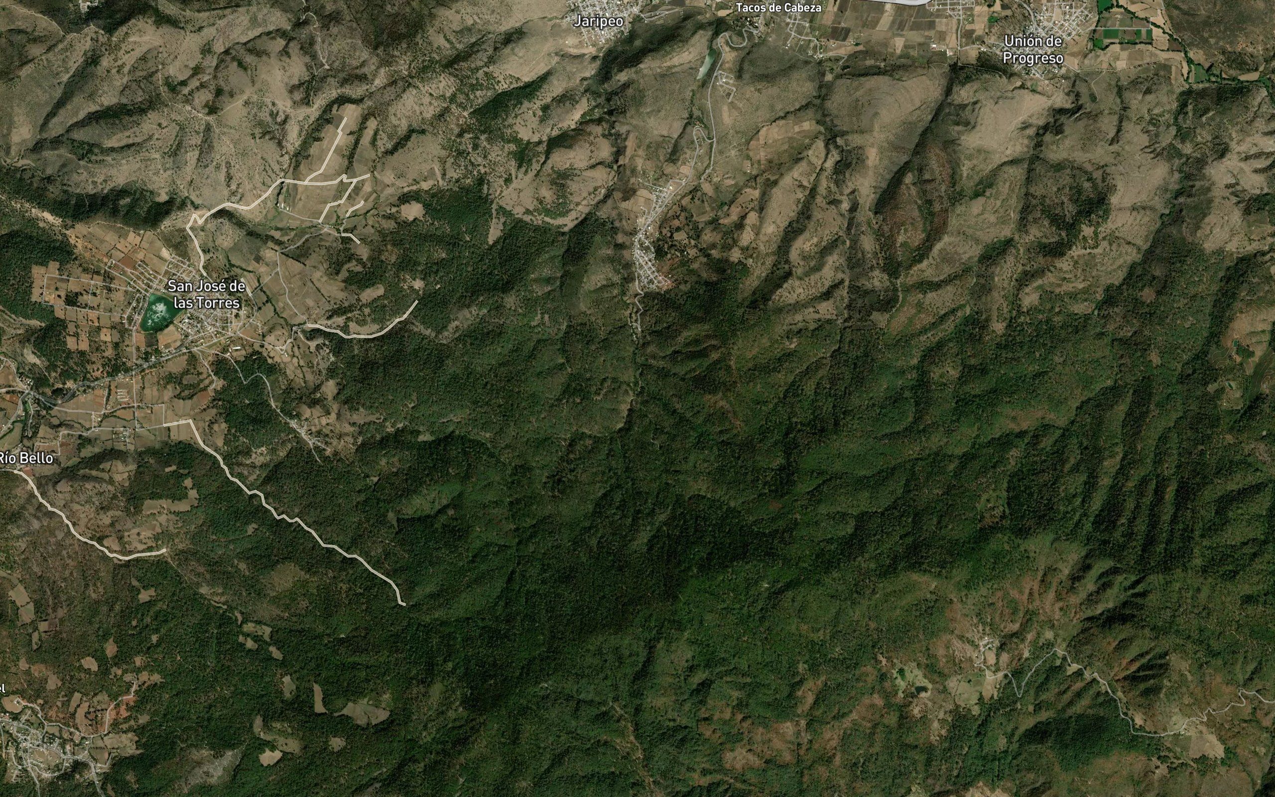 Pena Blanca