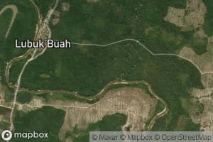 Sungai Pangkuasan