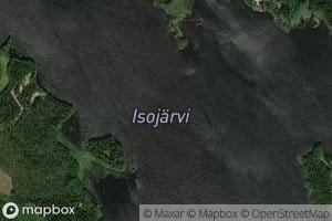 Isojarvi