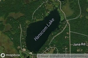 Hanscom Lake