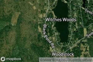 Hiscox Pond