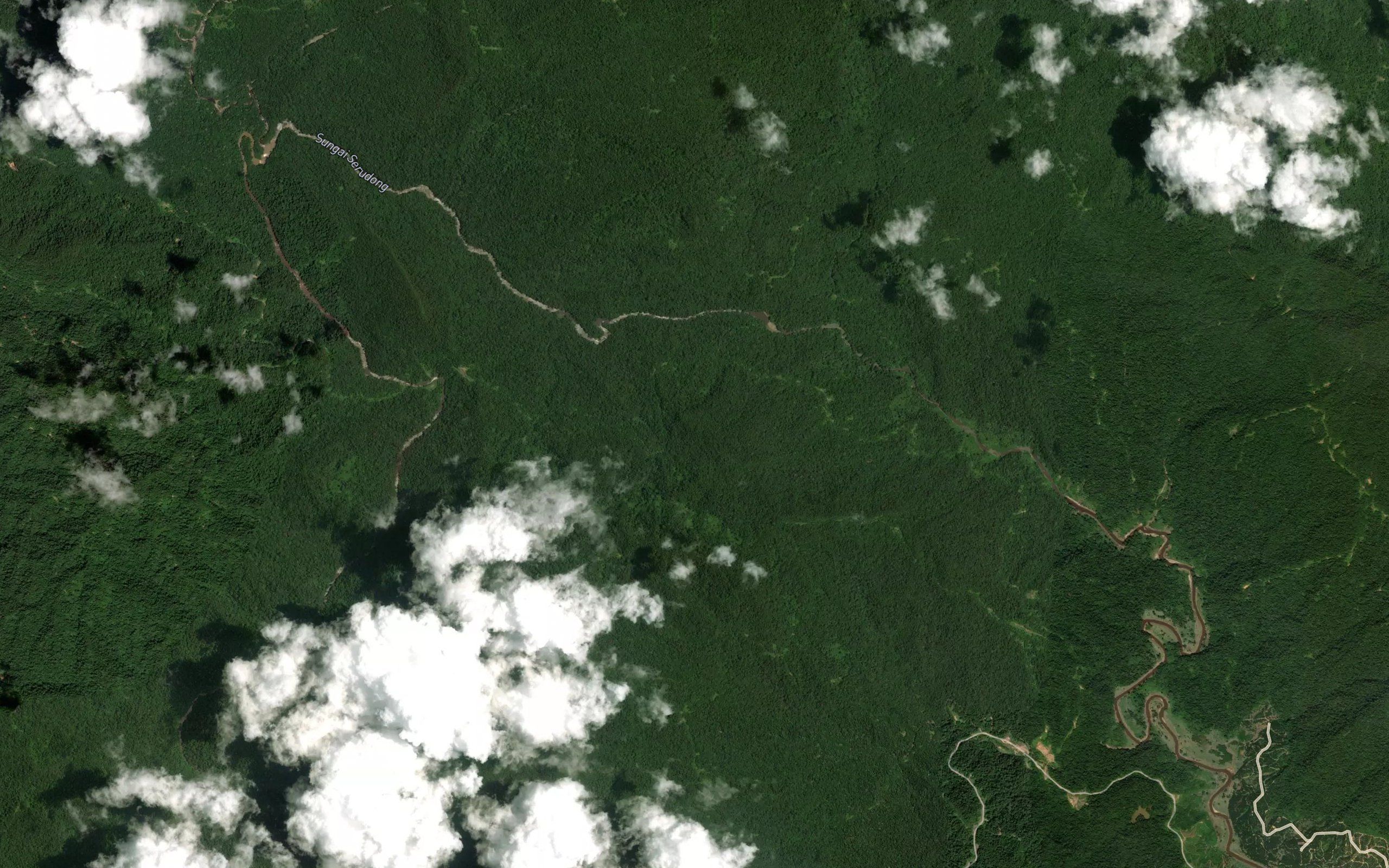 Sungai Aja