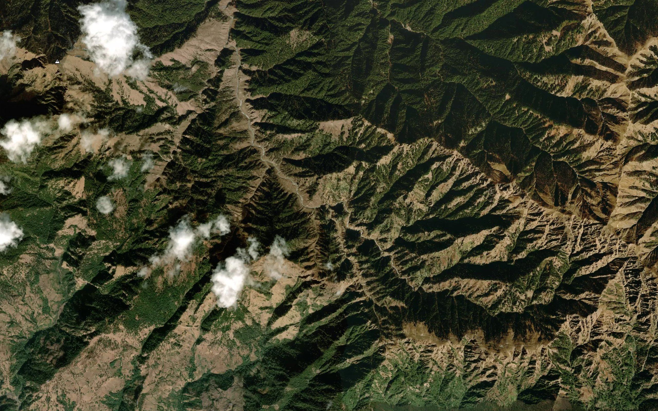 Mul Khola