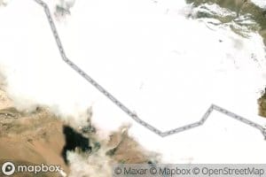 Ozero Kyzyl-Ayryk-Kel'