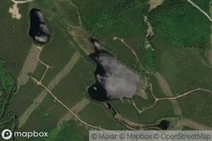 Lac du Rond de Course