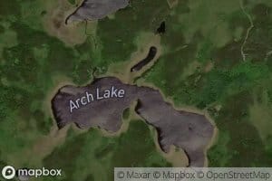 Arch Lake