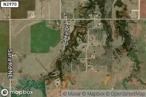 Cypert-Holcomb-Eli 209 Reservoir