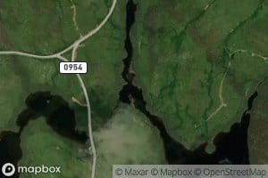 Lac de la Pipee