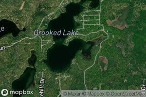 Crooked Lake