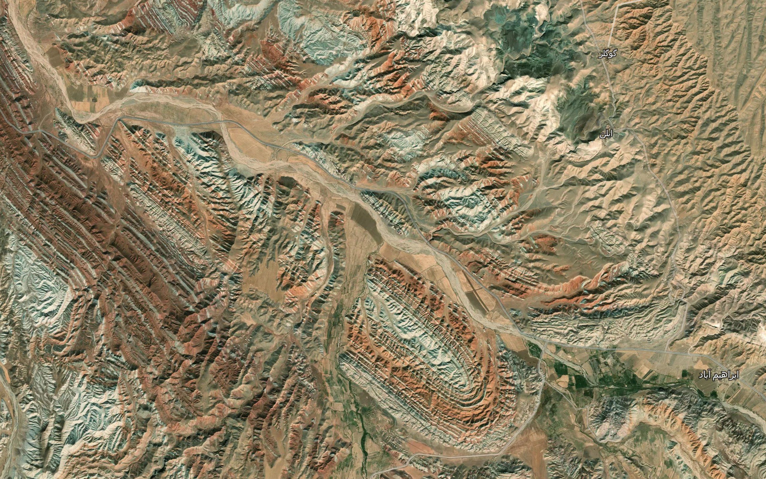Rudkhaneh-ye Boyuk Chay
